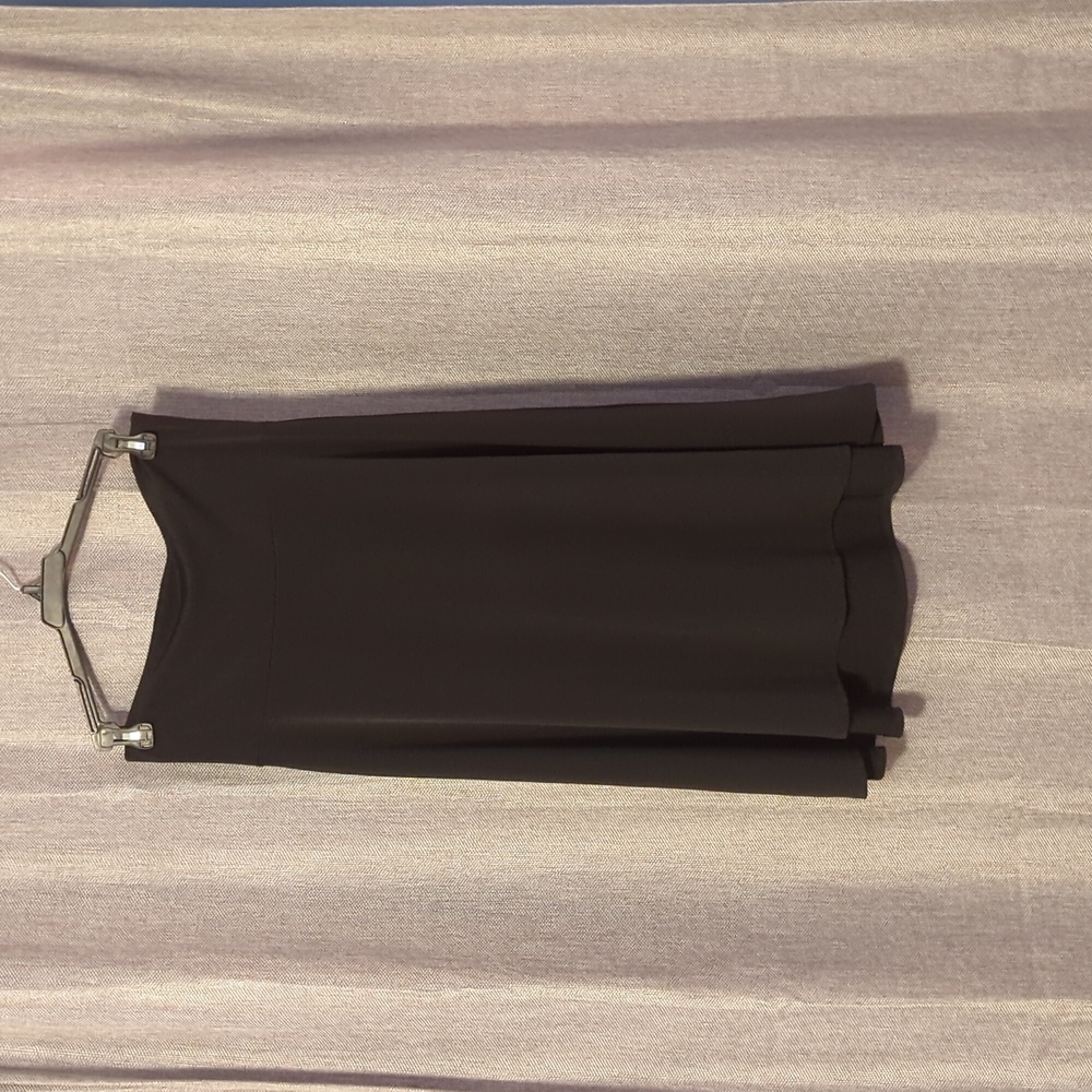 LulaRoe black skirt small